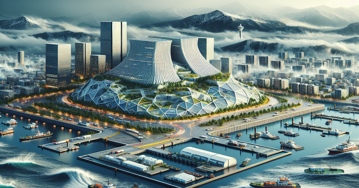 Main image to the post Osaka Expo Faces Disaster Preparedness Challenges on Artificial Island