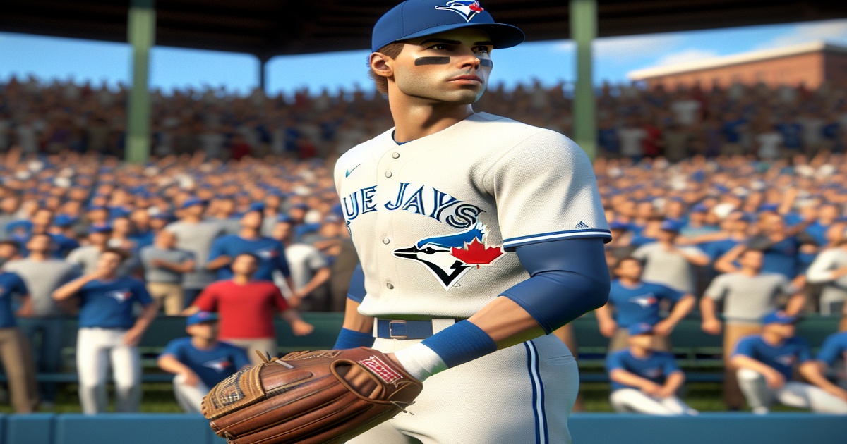 Main image to the post Toronto Blue Jays Acquire Outfielder Myles Straw from Cleveland Guardians