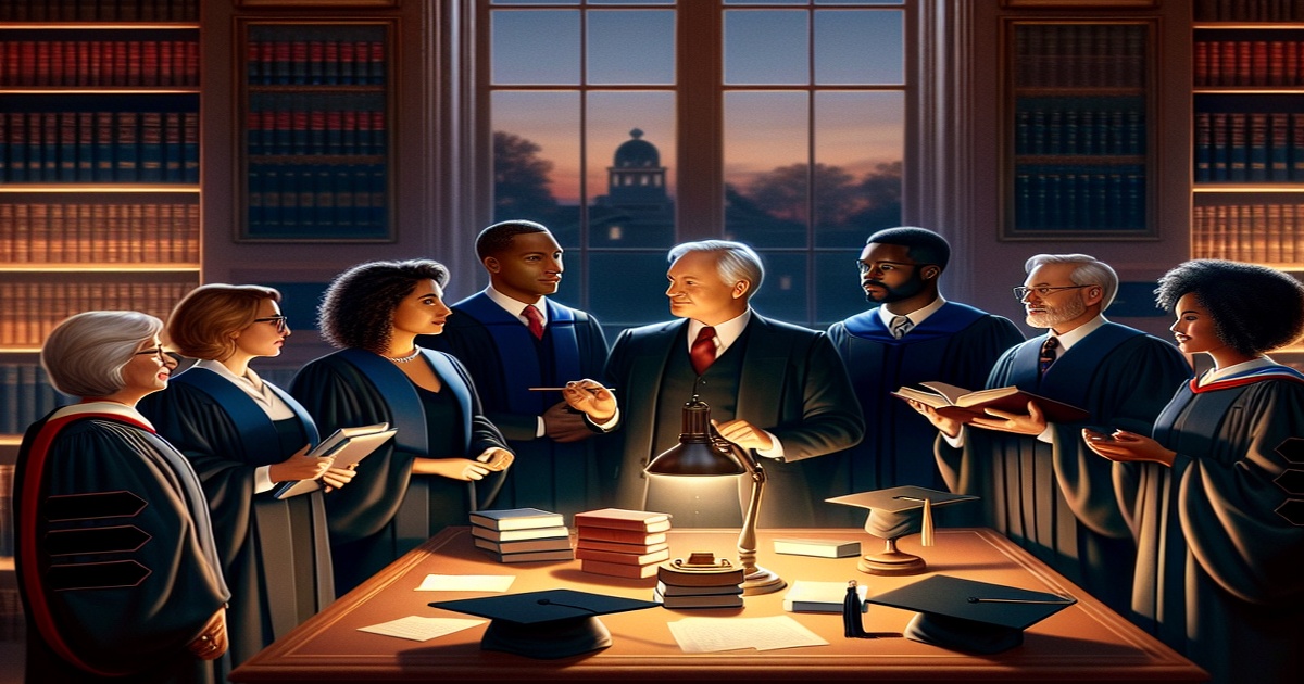 Main image to the post College Presidents Advocate for Traditional Values