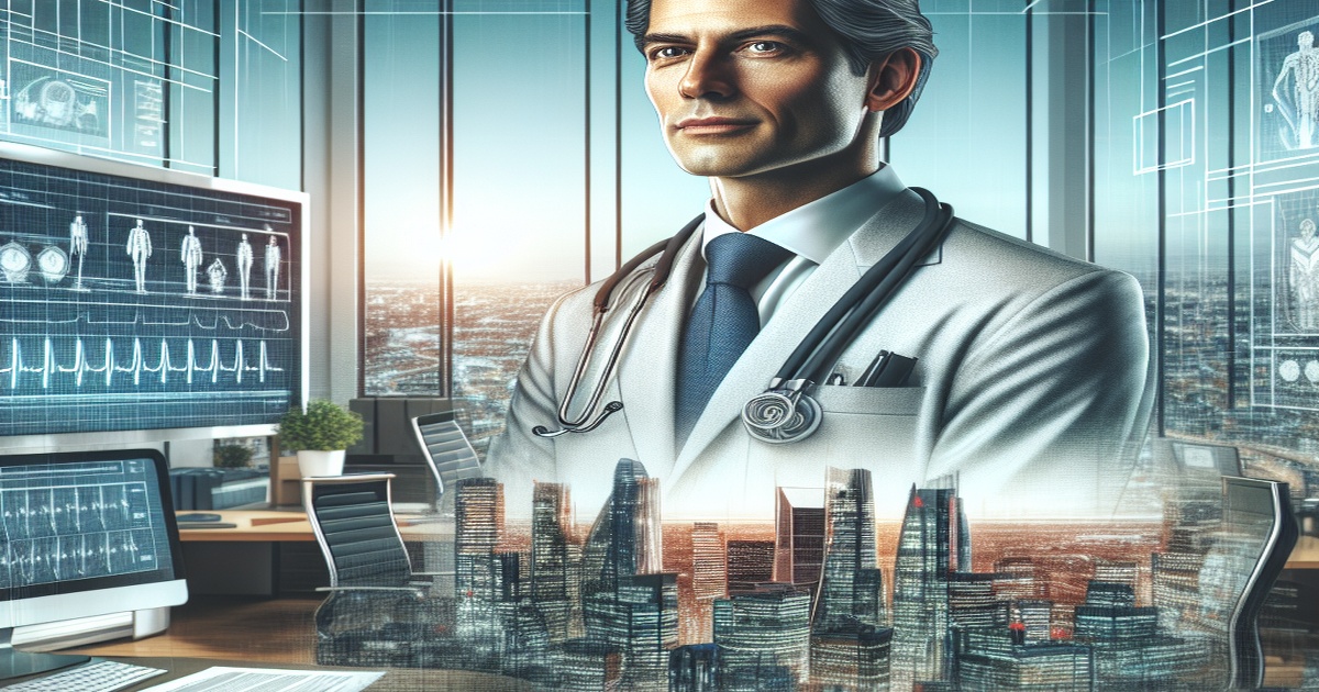 Main image to the post Dr. Oz to Lead CMS Amidst Healthcare System Shake-Up