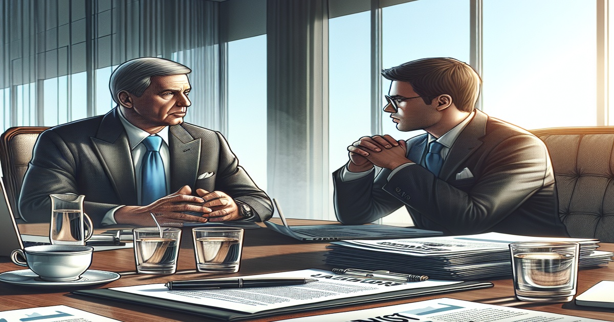 Main image to the post Pablo Rodriguez Faces Scrutiny Over Meeting with Lobbyist Friend