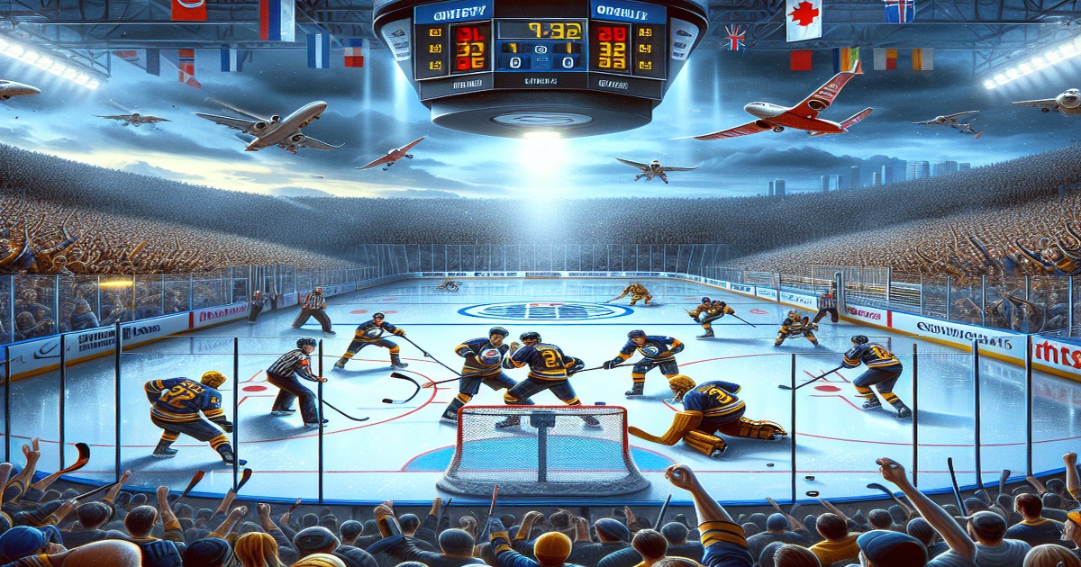 Main image to the post Oilers End Five-Game Skid with Hard-Fought Victory Over Hurricanes