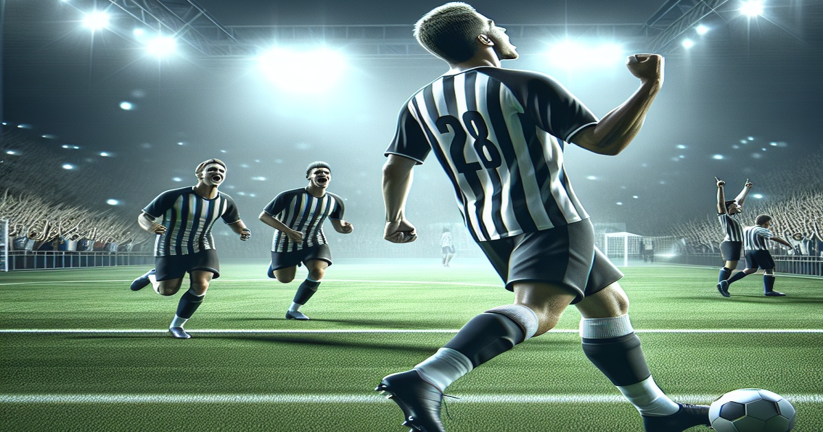 Main image to the post Juventus Edge Past Como 2-1, Kolo Muani Scores Both Goals