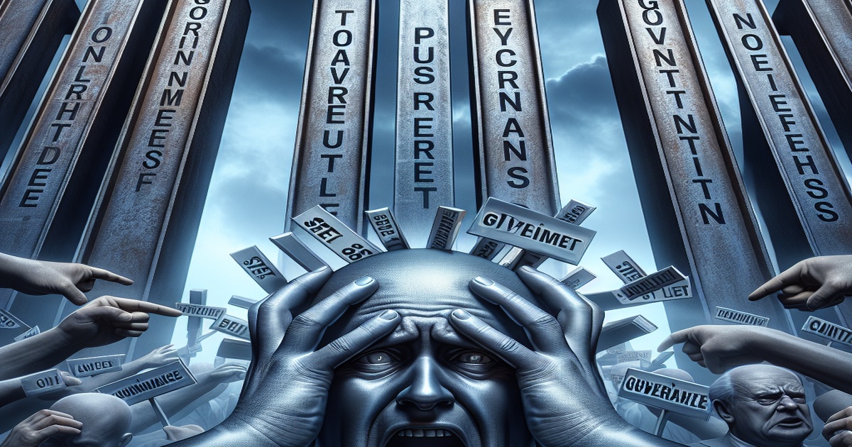 Main image to the post Canadian Anger and Anxiety Grow Over Trump's Steel Tariffs