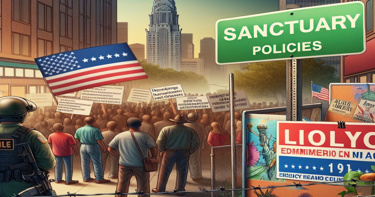 Major ICE Arrests in Boston Amid Controversy Over Sanctuary Policies and Mayoral Election
