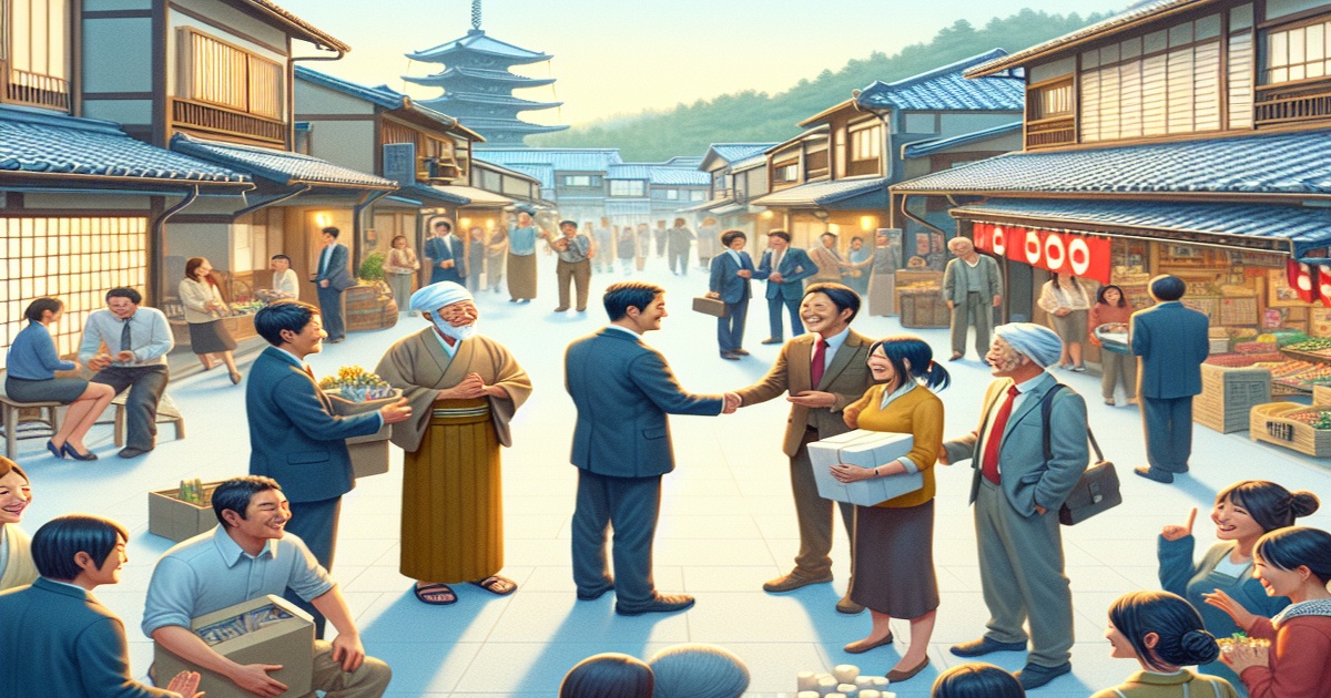 Main image to the post How Fukuyama Businesses and the Community are Embracing and Supporting Foreign Workers