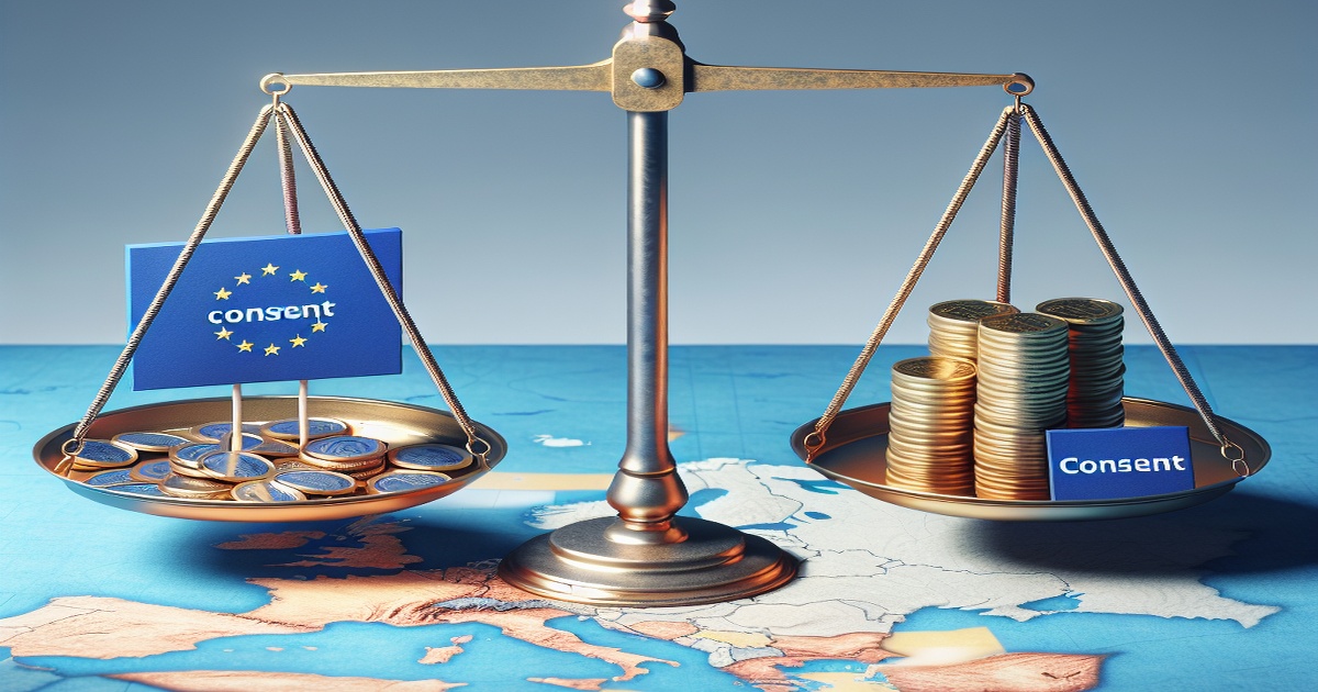 Main image to the post Meta Faces New Antitrust Charges Over Pay-or-Consent Model in Europe