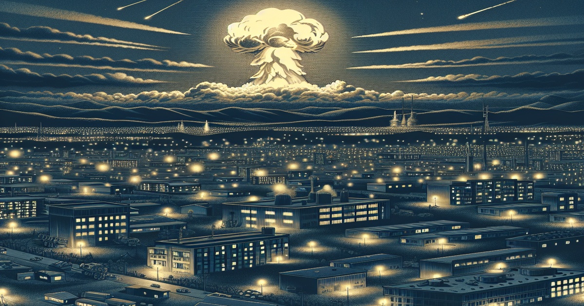 Main image to the post US and Israeli Strikes Target Nuclear Facilities, Prompting International Tensions