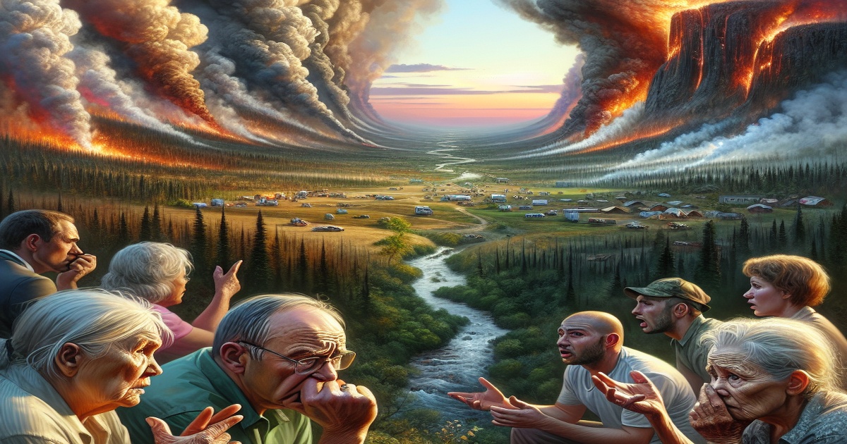 Main image to the post Renewed Clashes and Fears of Escalation in the World's Youngest Nation