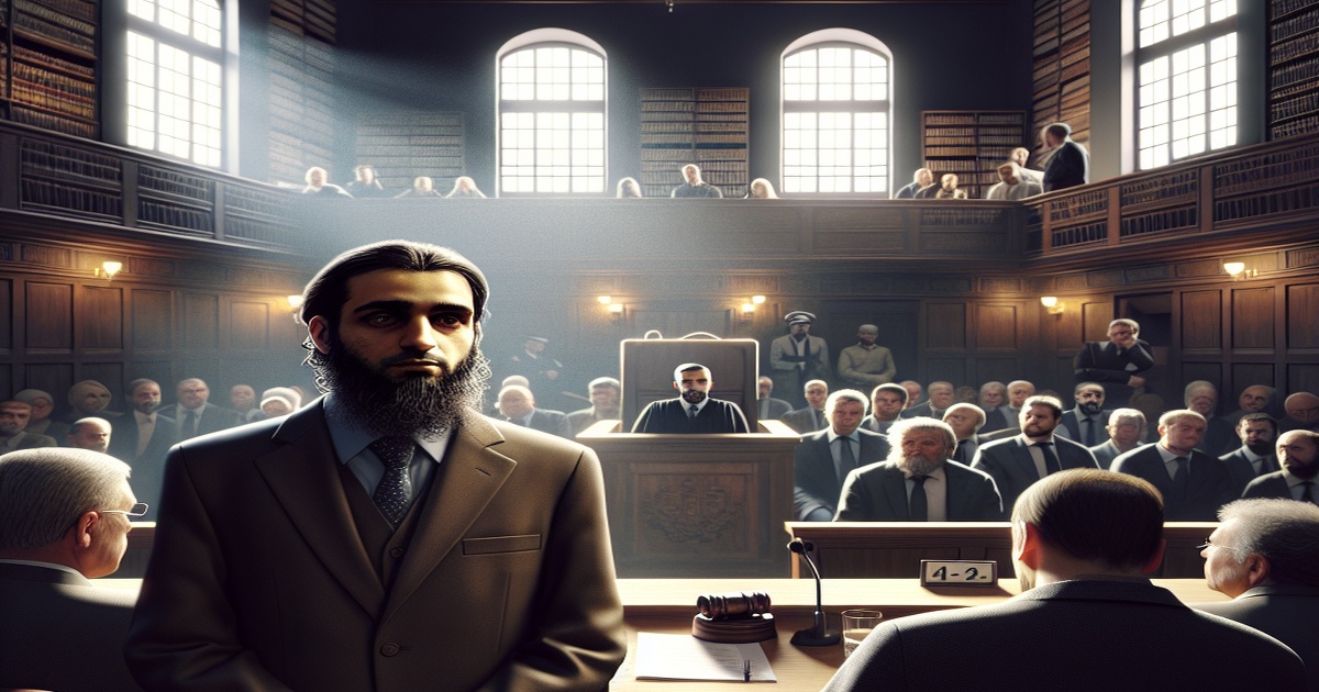 Main image to the post Tajik National Faces Charges for Supporting ISIS and Terrorism
