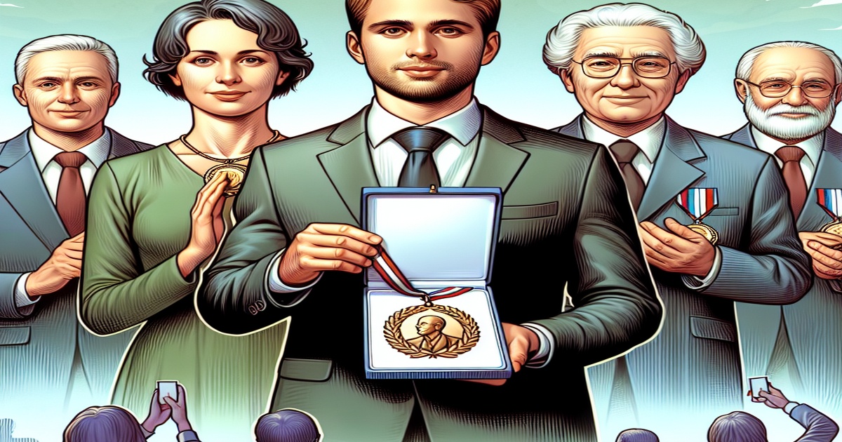 Main image to the post President Biden Awards Presidential Citizens Medal to Liz Cheney, Bennie Thompson, and Others