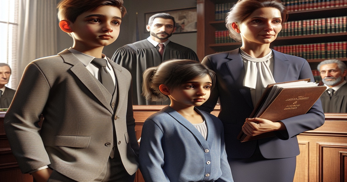 Karisma Kapoor's Children Seek Share in Father's Estate in Legal Battle