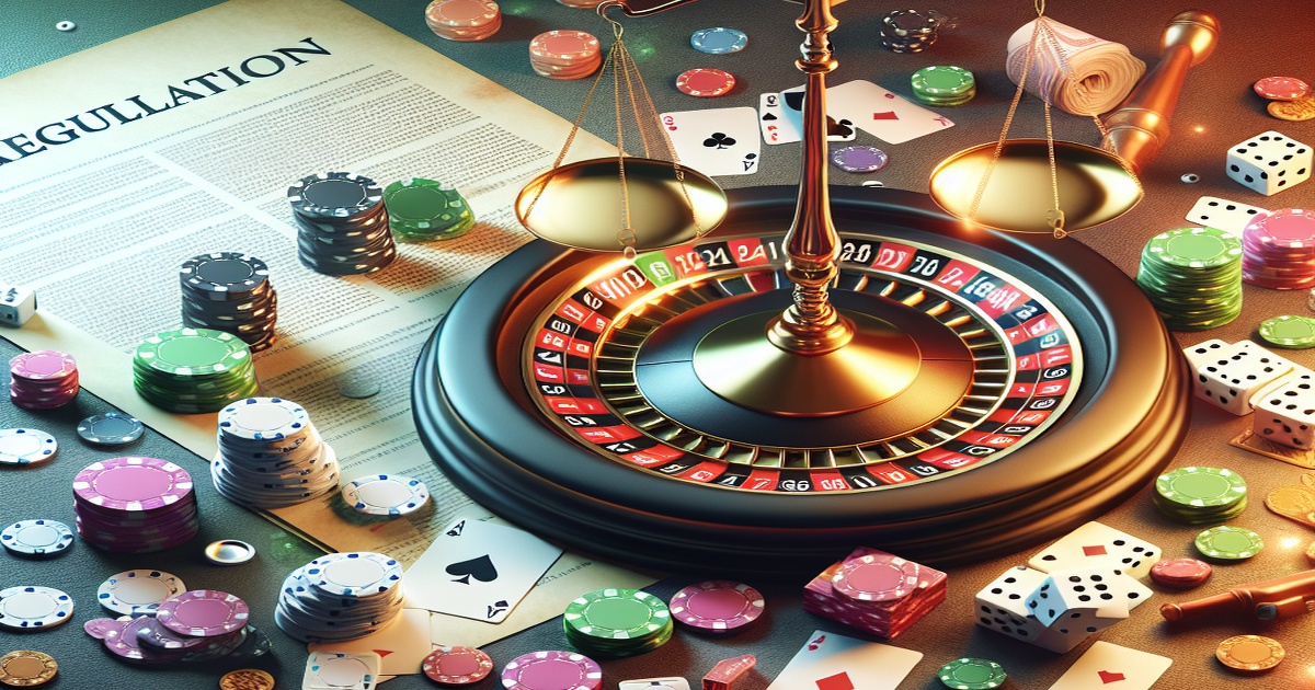Main image to the post Former Detective Convicted for Protecting Mafia Gambling Operations
