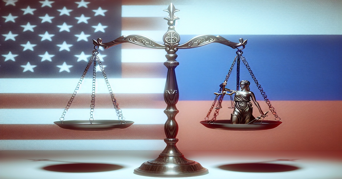 Main image to the post U.S. Sanctions Russian Judge Over Detention of Human-Rights Activist