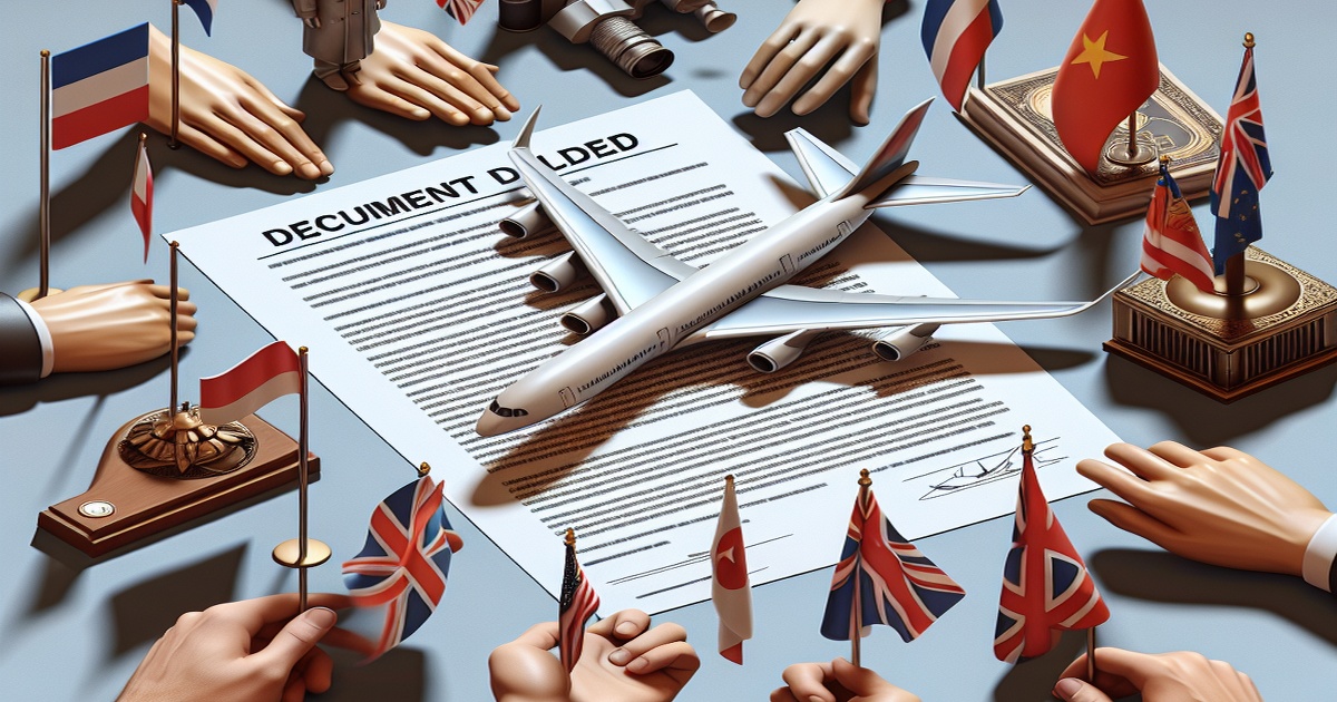Main image to the post China Rejects French Claims of Undermining Rafale Jet Sales