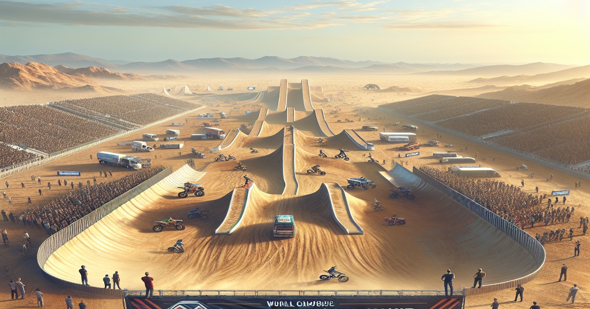 Main image to the post Spartan World Championship Set for Abu Dhabi This November