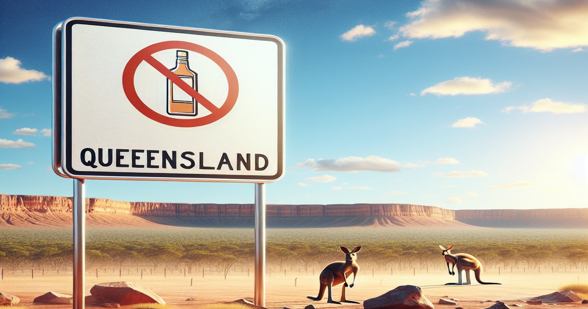 Main image to the post Queensland Eyes Extending NT Alcohol Bans Across Border