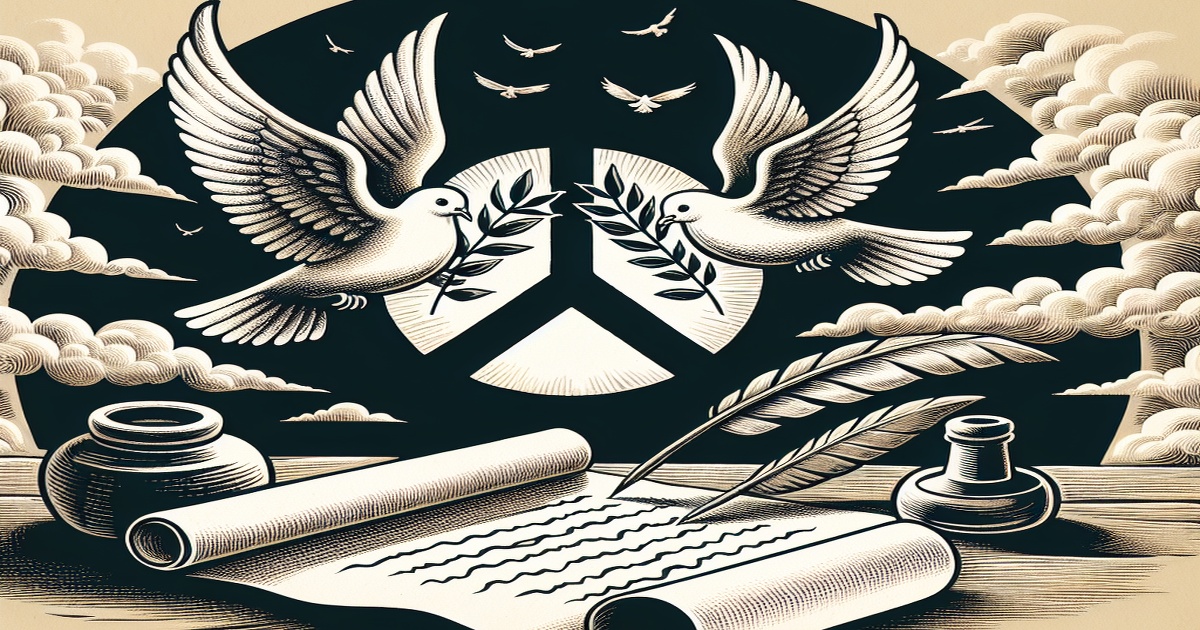 Ceasefire Agreement Between Israel and Hamas to Take Effect on Sunday