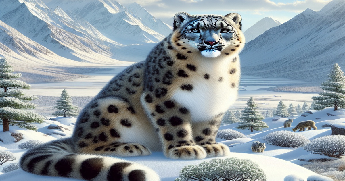 Main image to the post Celebrating Nine Years and a Victory for Snow Leopard Conservation in China