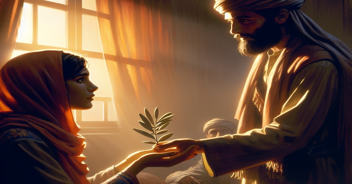 Main image to the post A Story of Redemption, Unconditional Love, and Second Chances