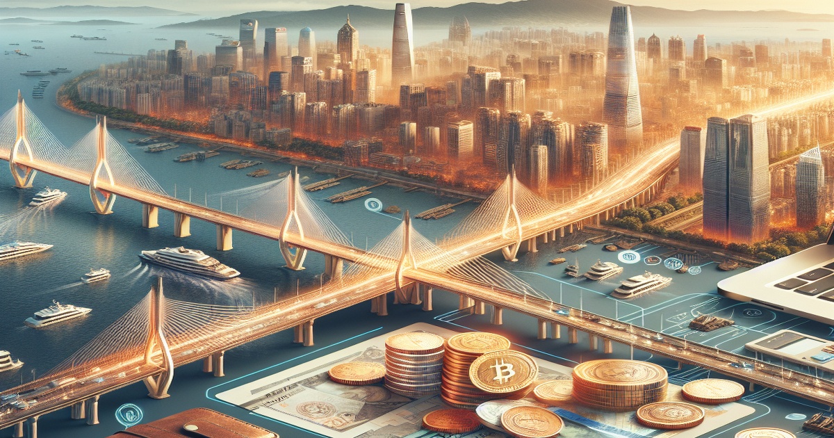 Main image to the post Fuzhou-Matsu City Pass Expands, Bringing Financial Convenience and Closer Ties