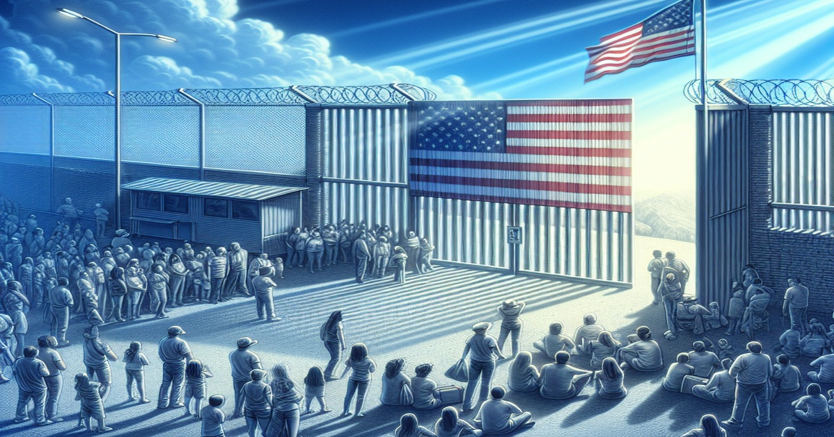 Mass Deportations and a US-Style Approach to Immigration