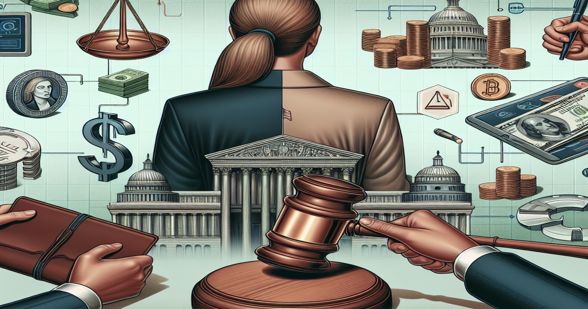 Main image to the post Venture Capitalists Unite to Support Kamala Harris Against Trump’s Silicon Valley Allies