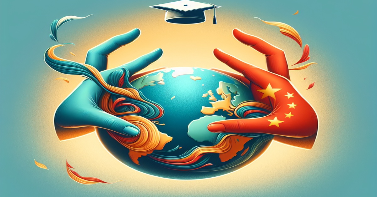 Main image to the post How US Policy on Chinese Students Impacts Global Harmony