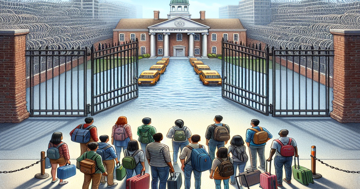 How US Immigration Policies Undermined International Students' Aspirations