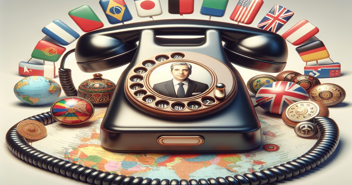 Main image to the post China's Foreign Ministry Welcomes Trump-Putin Phone Call and Proposed Summit