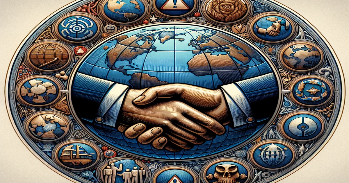 Main image to the post China Rebukes US-Japan Military Cooperation, Issues Taiwan Warning