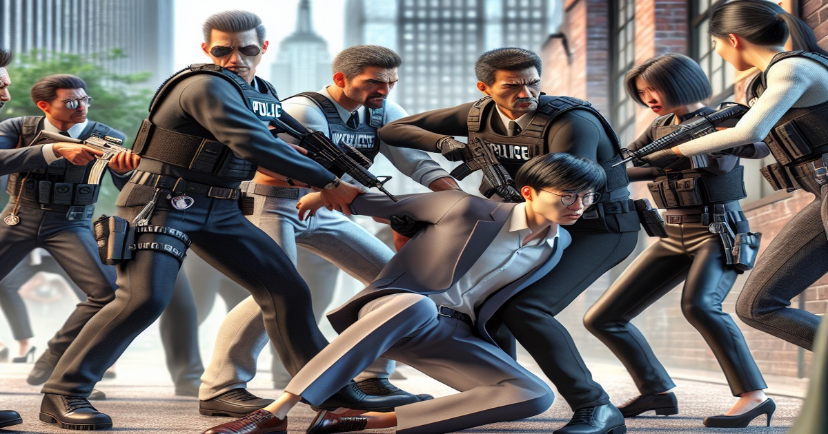 Main image to the post Investigators Attempt to Detain South Korea's Yoon Suk Yeol