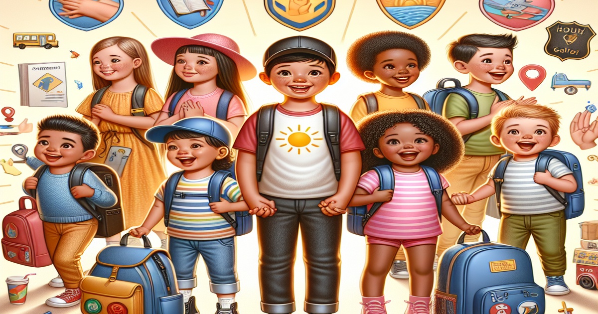 Ensuring Your Child's Protection on Every Journey - A Comprehensive Guide