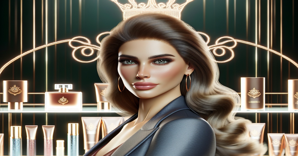 Main image to the post Deborah Mitchell's Beauty Empire and Connection to Queen Camilla