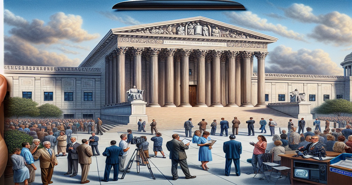 Main image to the post Supreme Court Asked to Intervene in Maine Rep. Censure
