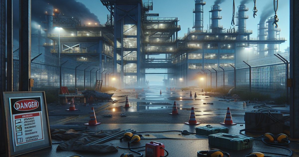 Main image to the post The Agonizing Ordeal and Fatal Fallout at Tokaimura