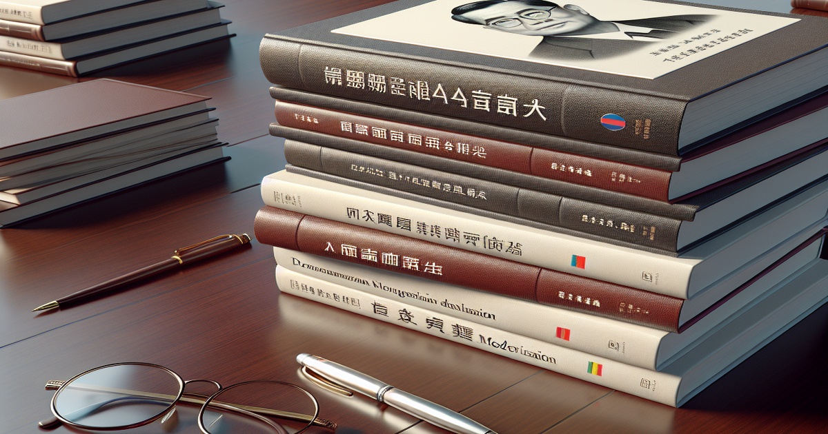 Main image to the post Compilation of Xi Jinping's Discourses on Chinese Modernization Published in Spanish