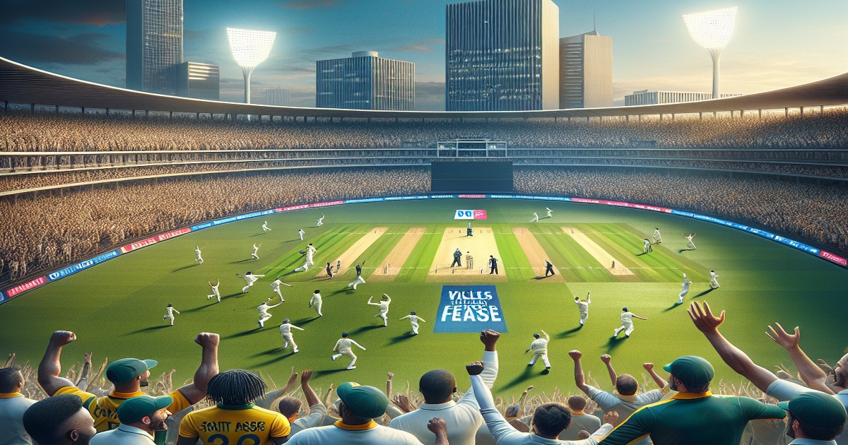 Main image to the post WTC Victory Fuels South Africa's Fearless Approach