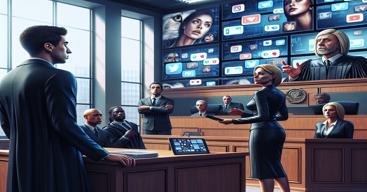 Main image to the post British Laws Inadequate for Addressing Misinformation in the Age of Social Media