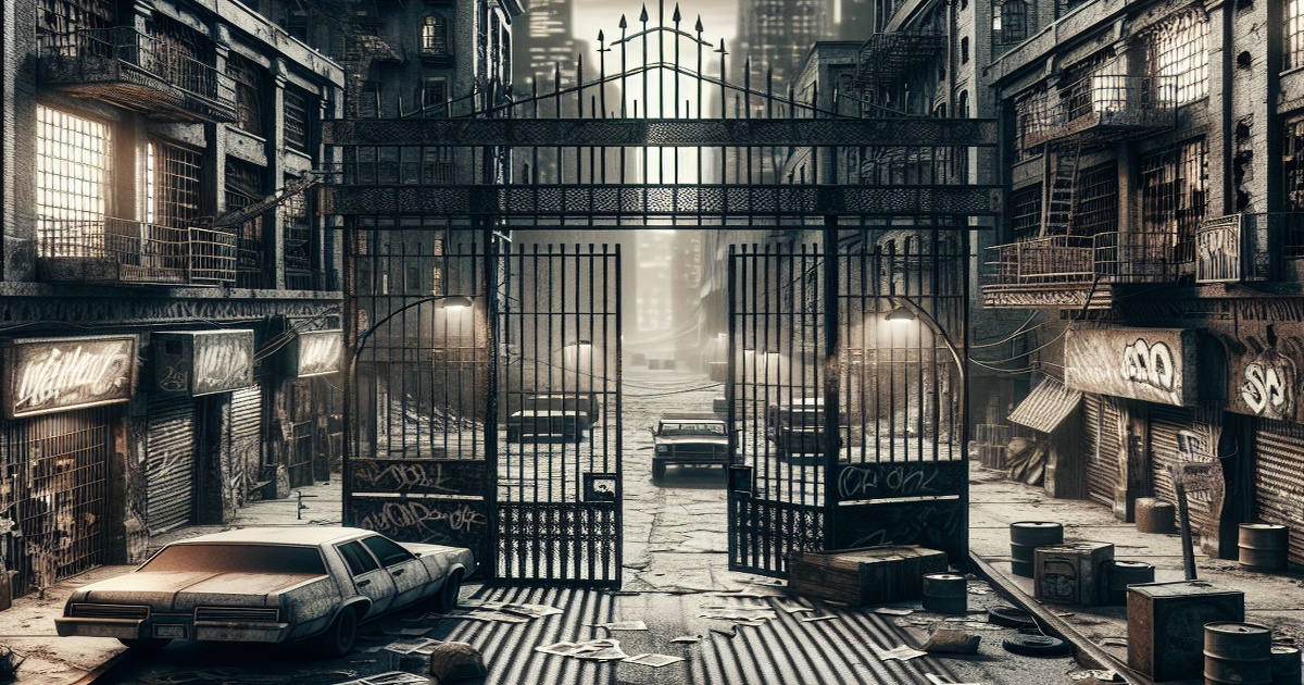 Main image to the post A City Under Siege by Cartel Warfare, Where Violence and Fear Reign Supreme