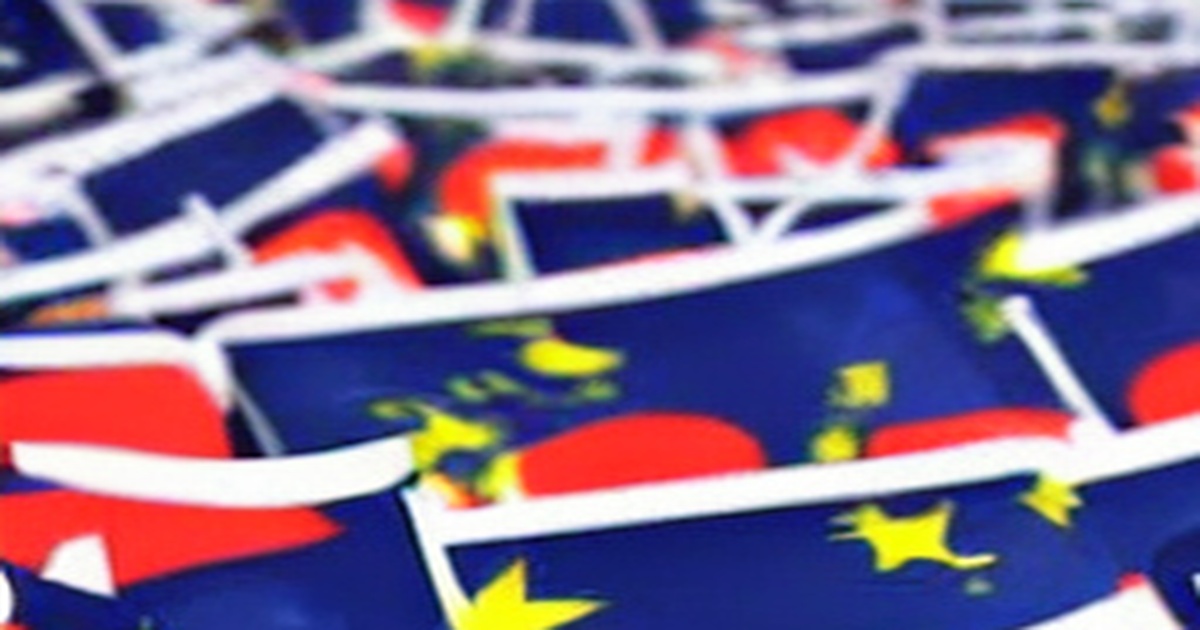 Main image to the post Early Results of European Union Elections Show Surge in Support for Far-Right Parties