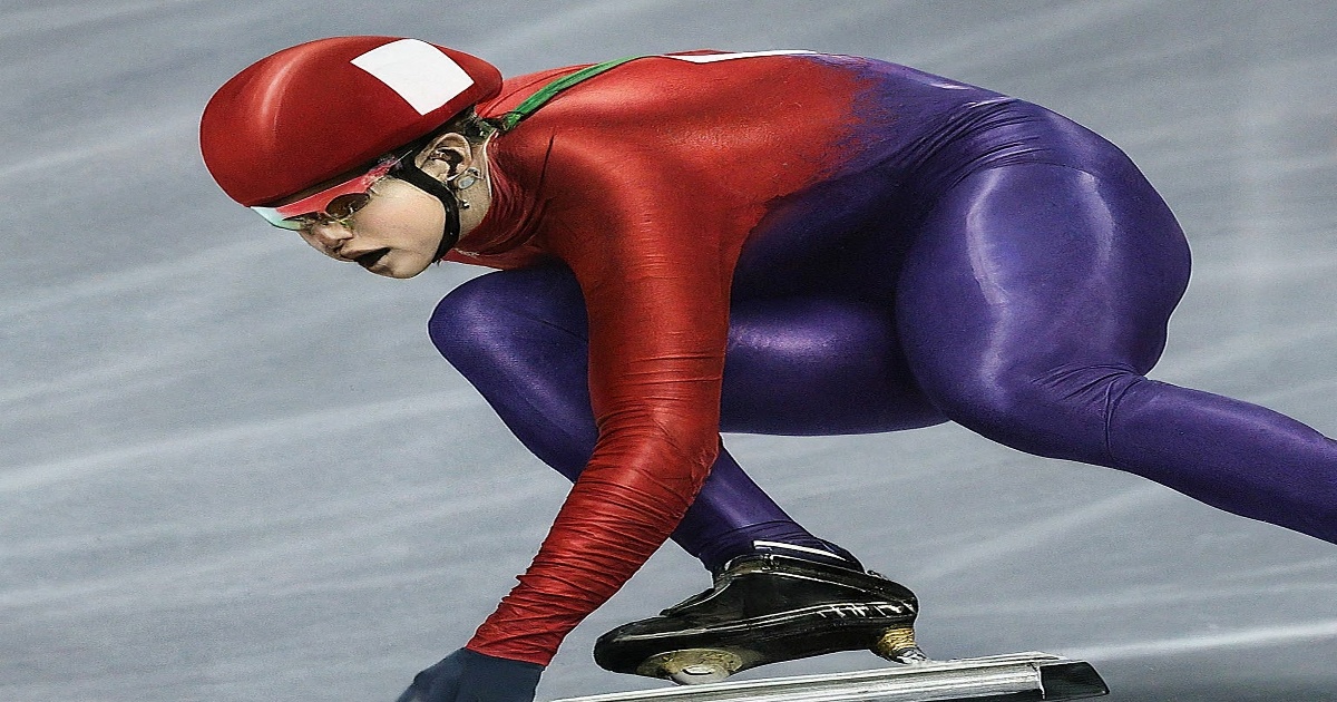 Short-Track World Championships Return to Beijing with High Praise from Athletes and Officials