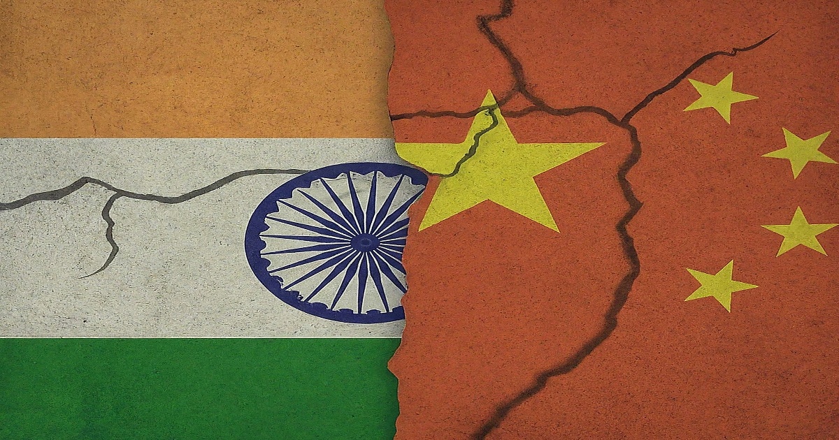 Main image to the post India and China Engage in Diplomatic Dialogue on Border Issues