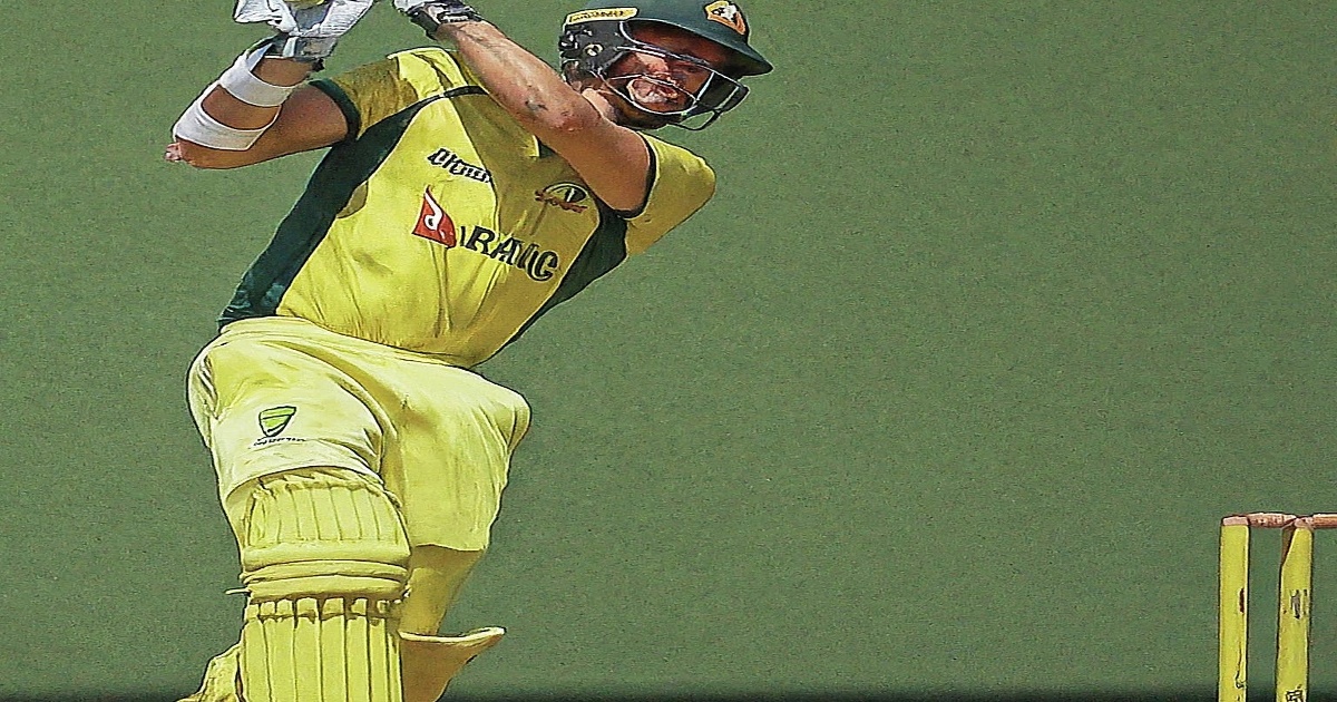 Main image to the post Australia Elects to Bat First in Test Series Against Sri Lanka