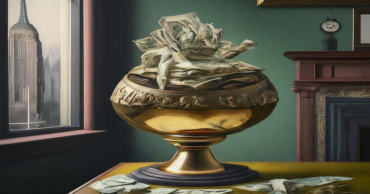 Main image to the post A Comprehensive Look at Politicians' Wealth and Income Sources
