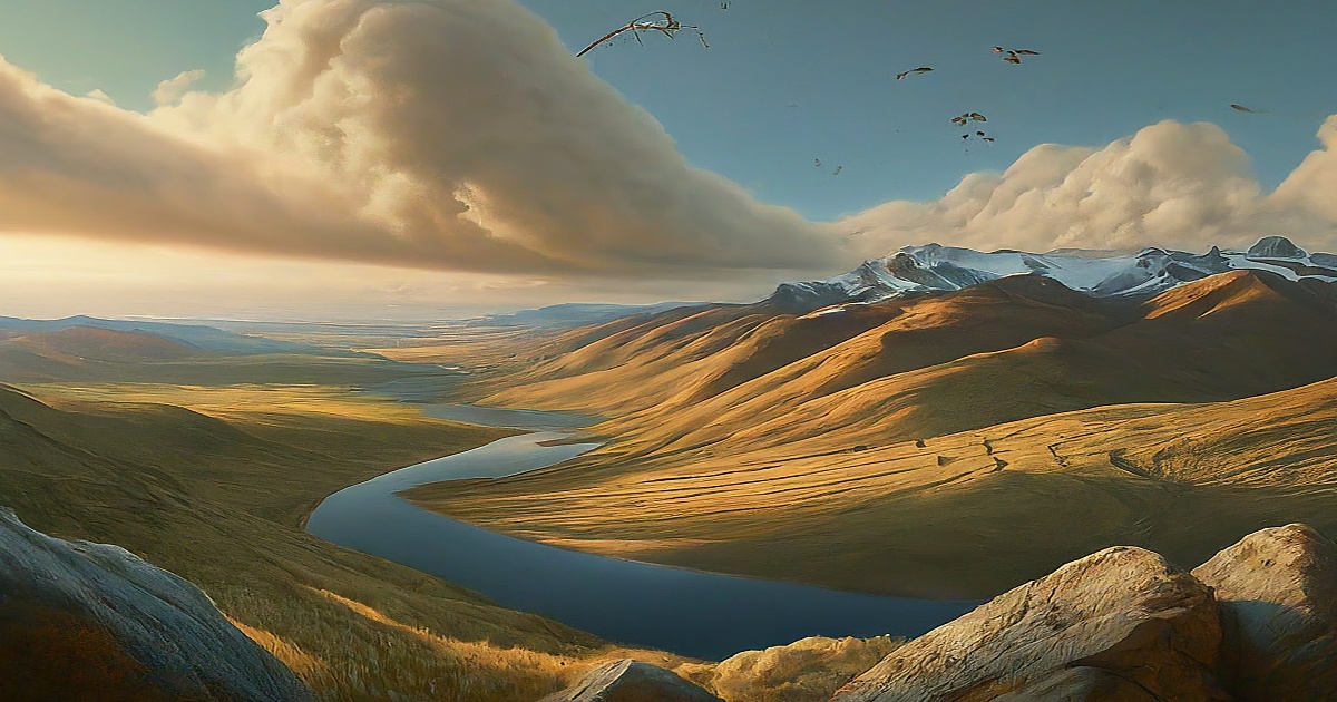 Main image to the post Navigating Challenges and Seeking Opportunities in a Complex Landscape