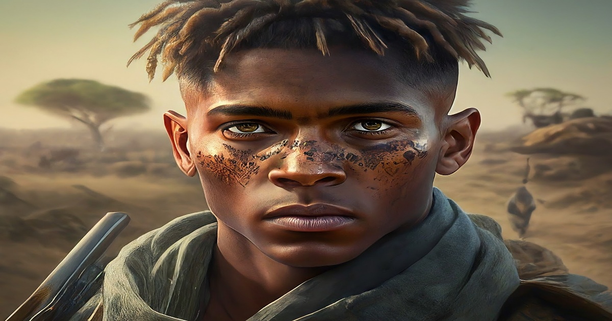 Main image to the post A Fight for Survival, Accountability, and a Brighter Future