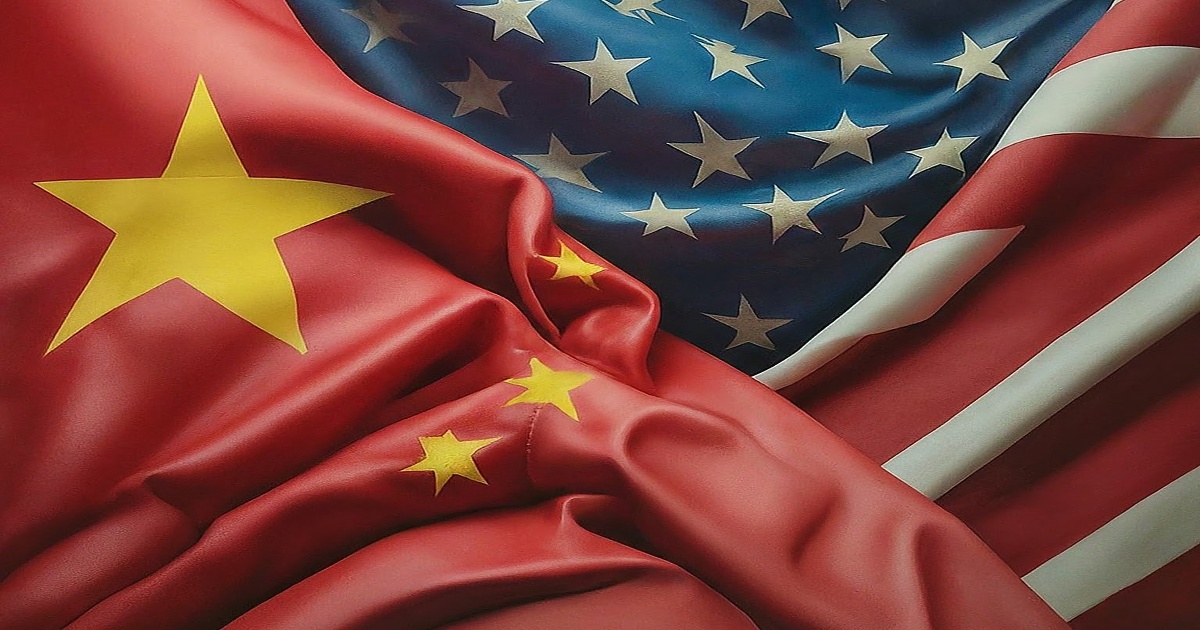 Main image to the post China and US Leaders Meet to Discuss Stability and Cooperation