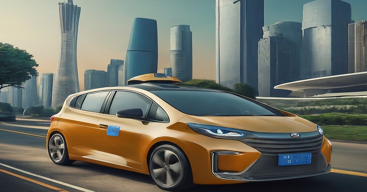 Main image to the post Guangzhou Launches First Autonomous Driving Line, Connecting Downtown with Airport and Train Station