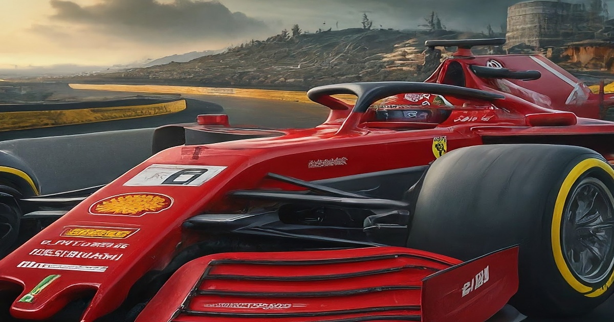 Main image to the post Hamilton's Ferrari Debut Headlines Intriguing 2025 F1 Season Opener in Melbourne